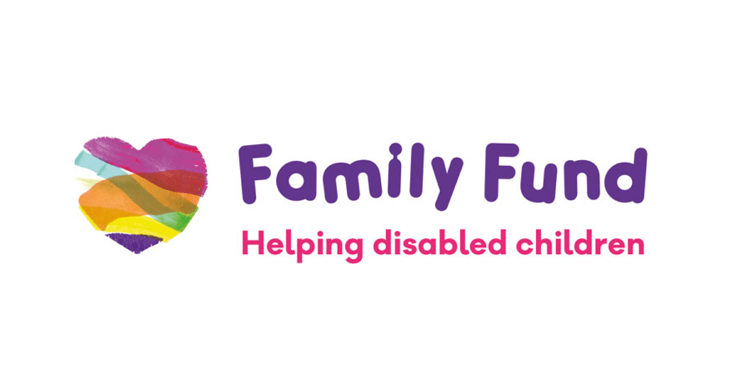 Family Fund logo