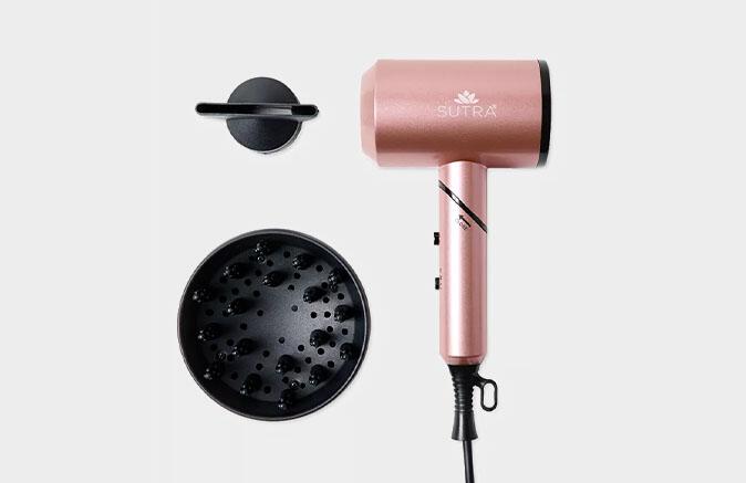Limited Edition Accelerator 2100 Blow Dryer, Created for Macys