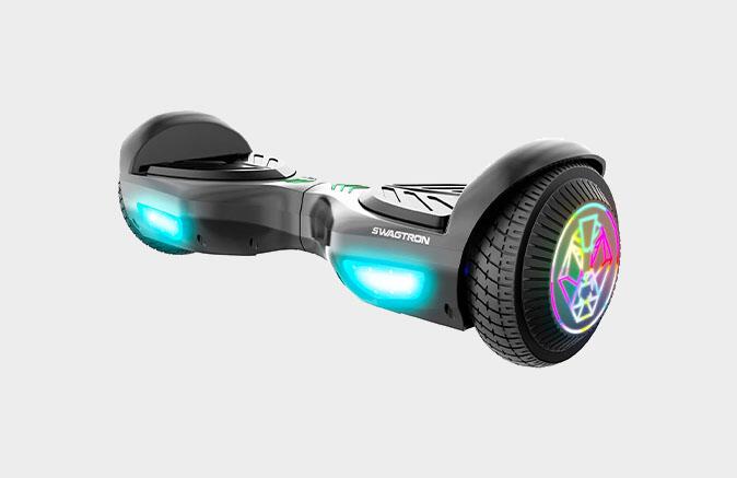 Swagtron Swag BOARD EVO V2 Hoverboard