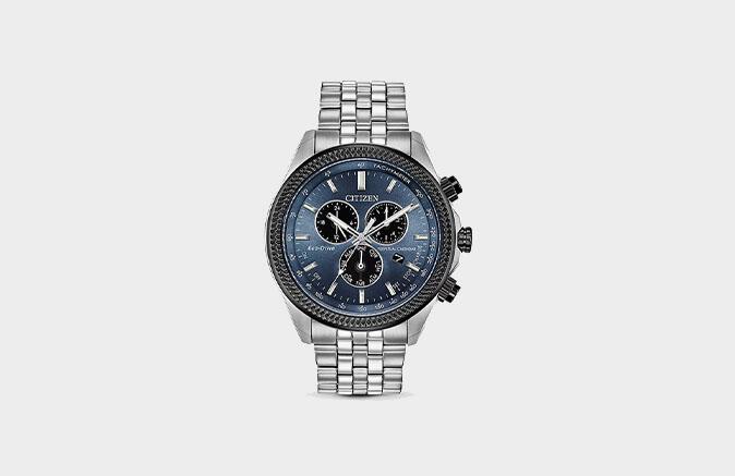 Citizen Men’s Watch BL5568-54L