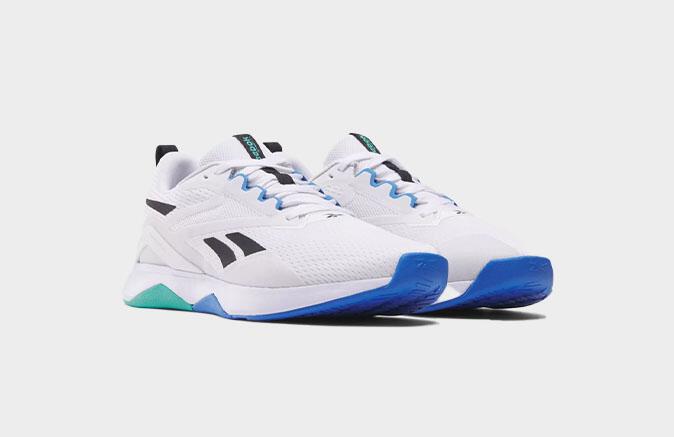 NanoFlex TR 2.0 Training Shoes