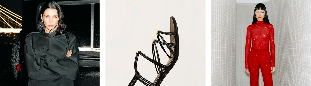 Designermode im Farfetch Online-Shop