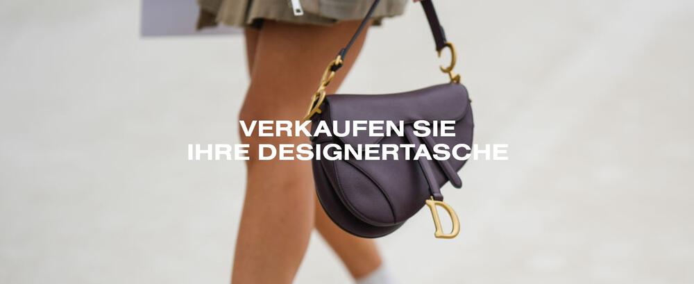 Designerteile bei Farfetch verkaufen