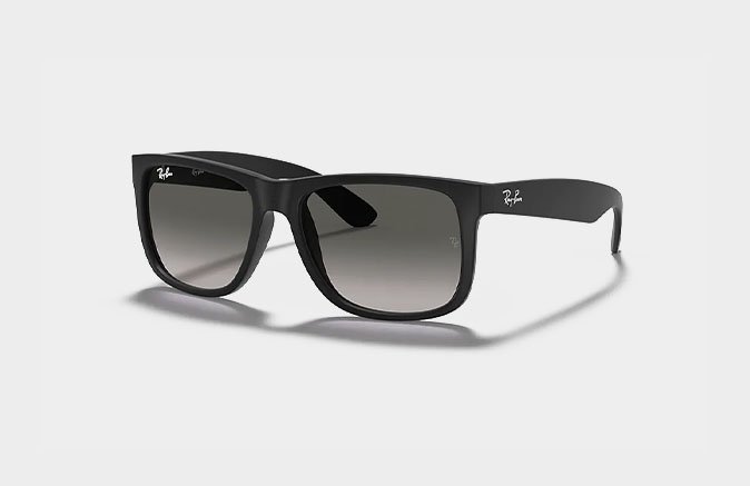 Ray-Ban Justin Classic Sunglasses