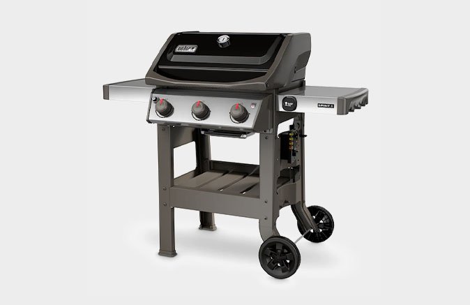 Weber Spirit II E-310 Grill