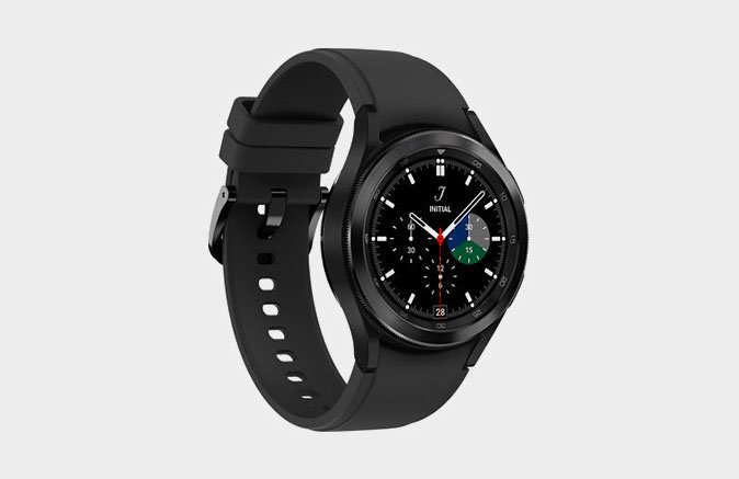Samsung Galaxy Watch4 Classic
