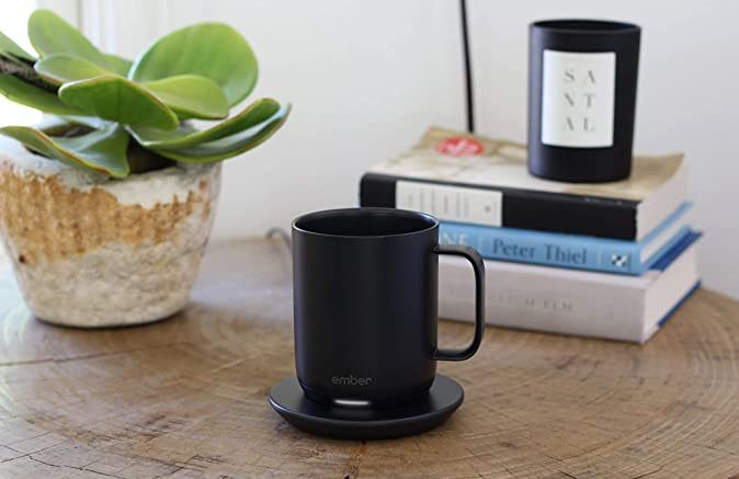 Ember Temperature Control Smart Mug 2