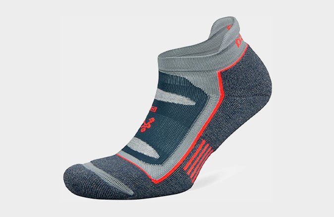 Balega Blister Resist No Show Socks