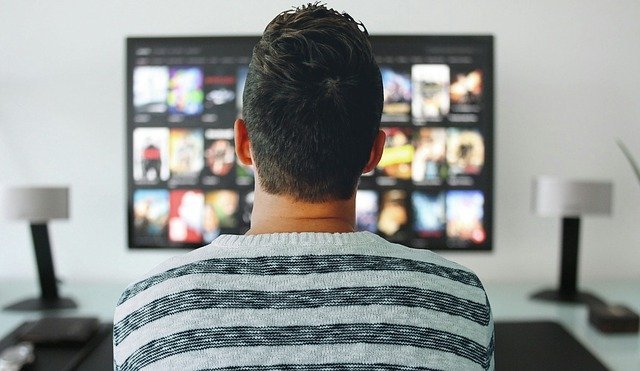 Mann Streamt Film