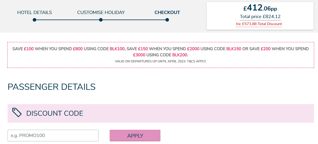 First Choice Discount Code 2023 50 Off 50 Voucher