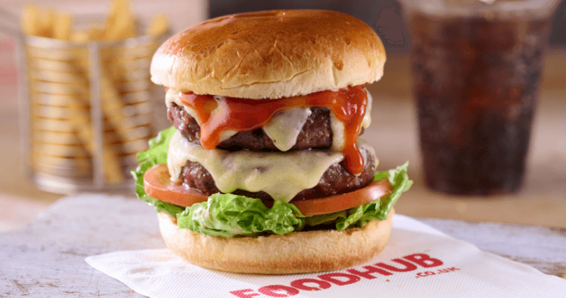 Foodhub Discount Code 30 Off In November 2024