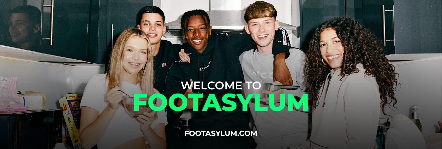 Footasylum Discount Code 20 Off + Free £5 Promo in November