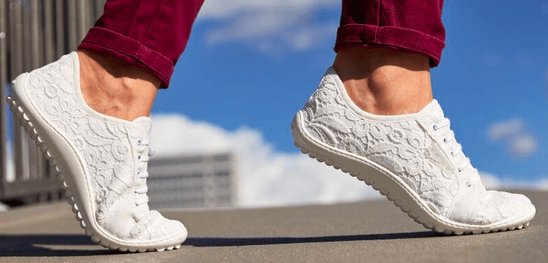Entdecke hochwertige Barfußschuhe bei Footic im Online-Shop