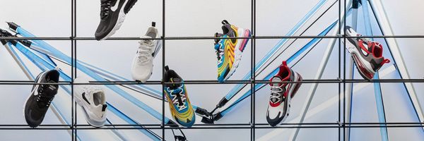Chaussures vêtements Footshop