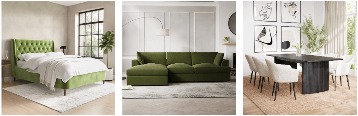 Furniture123 discount deals