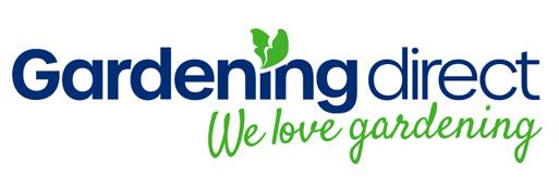 gardening direct logo