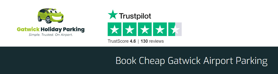 Trustpilot rating