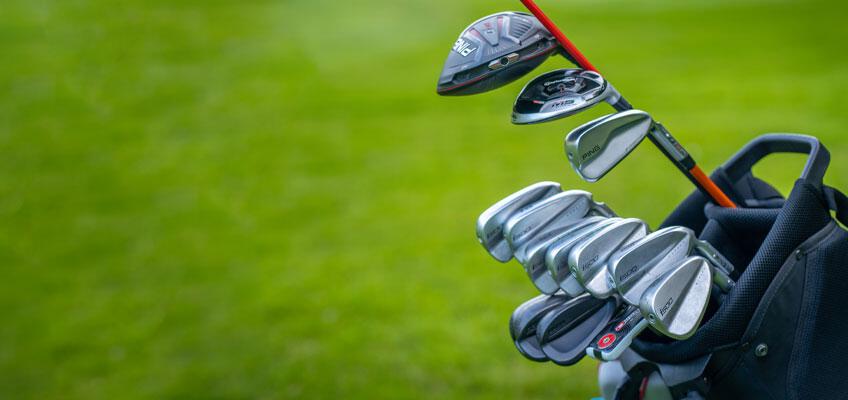 golfbidder golfing sets