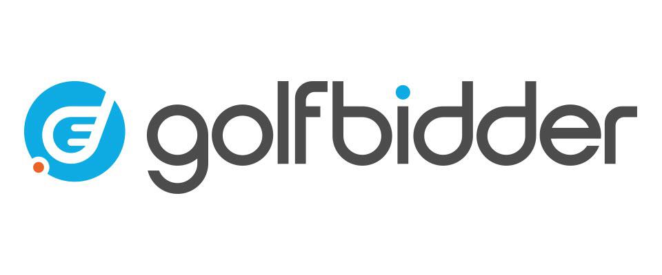 golfbidder logo