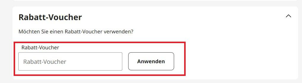 Gotogate Gutschein einlösen
