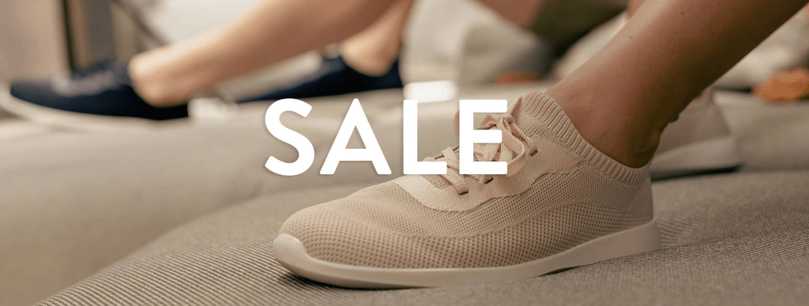 Banner für den Groundies Sale