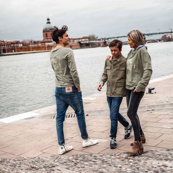 Photo Instagram Grungemama