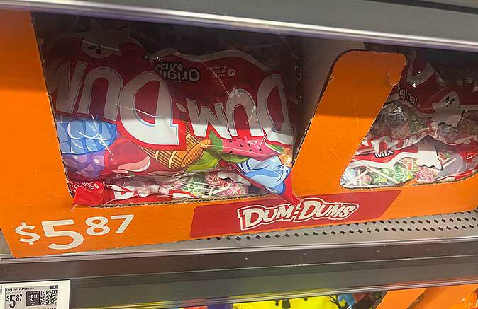Dum-Dums