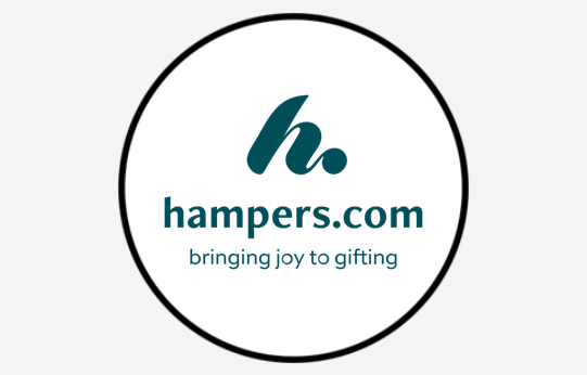 hampers.com logo