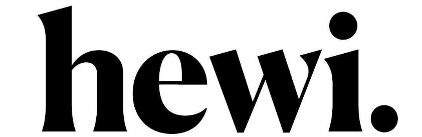 Hardly Ever Worn It - Hewi logo