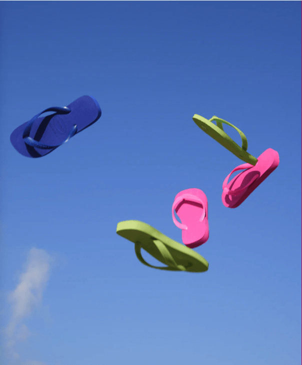 havaianas student discount