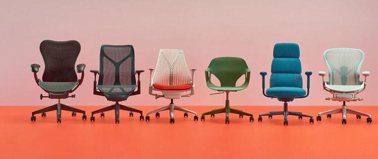 img: herman-miller-rabatt / alt: Der Sale bringt dir einen unglaublichen Herman Miller Rabatt für deine Gaming und Büromöbel.