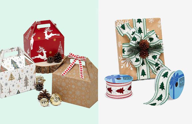Gift Wrapping