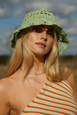 Urban Outfitters bucket hat