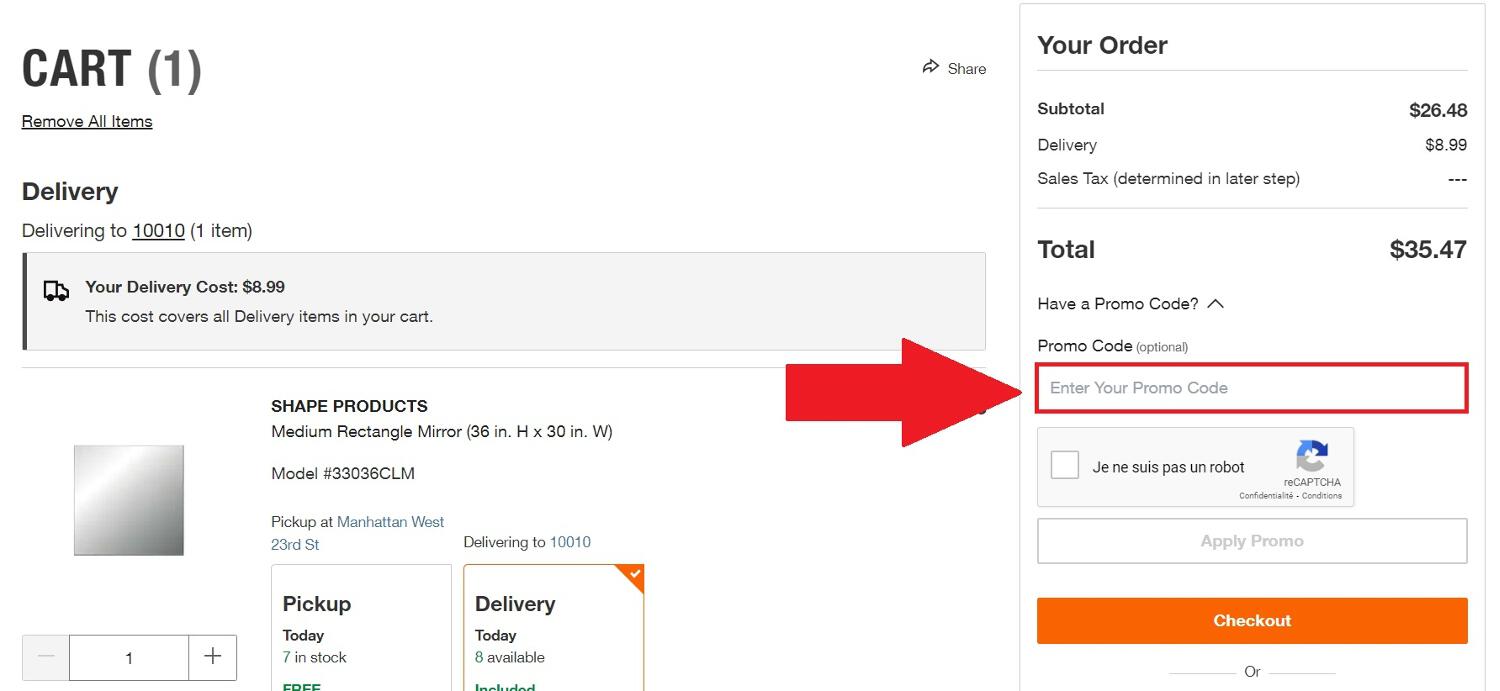 Home Depot Promo Codes Get 56 Off in September 2024