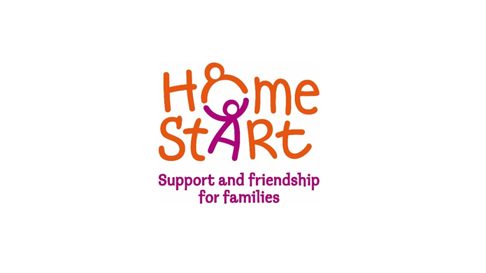 Home-Start UK logo