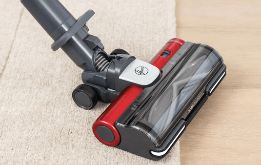 vacuum head