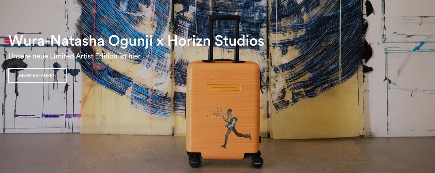 Artist Kollektion von Horizn Studios online shoppen