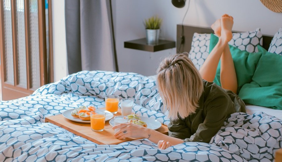 Hotel Angebote mit gratis Frühstück