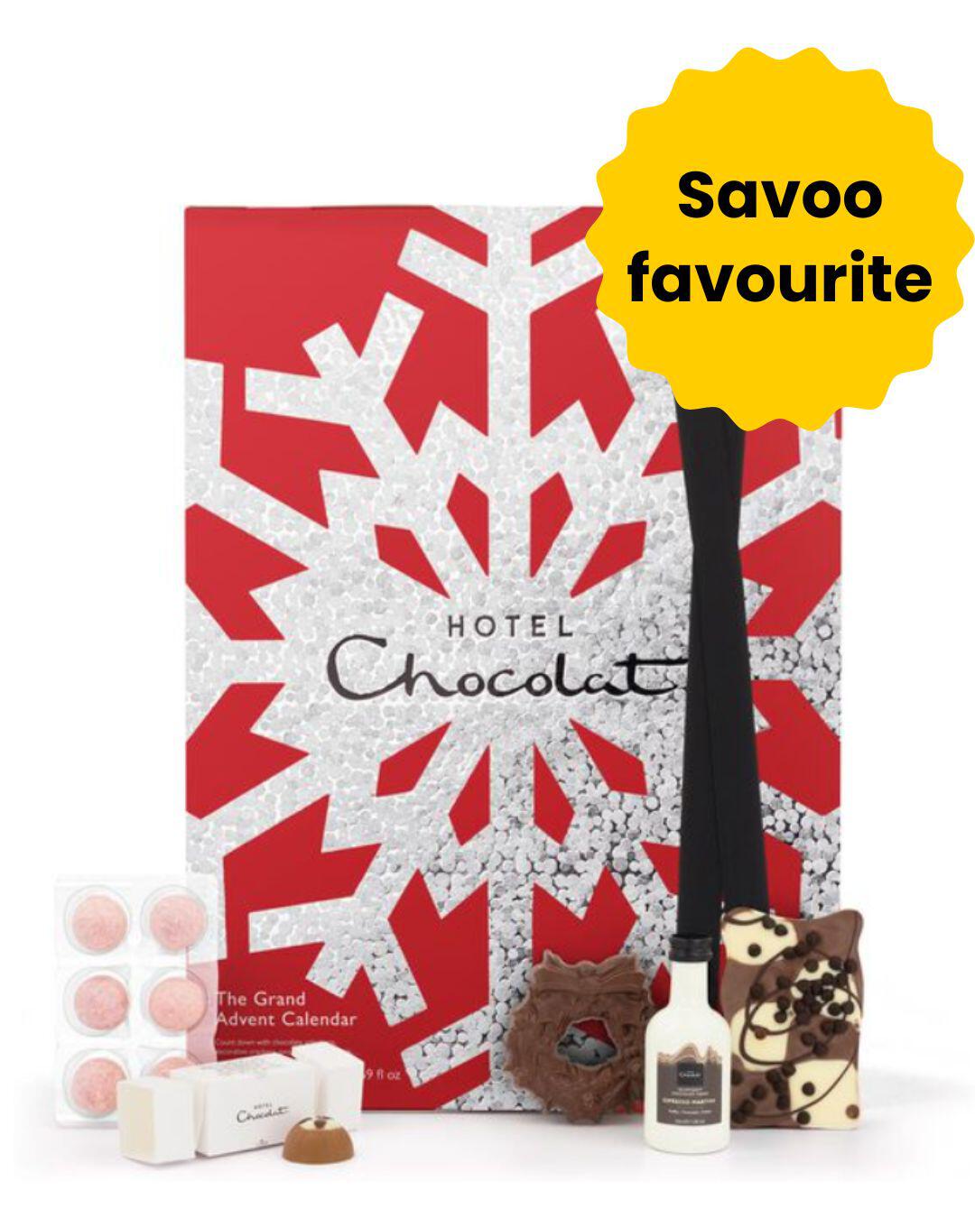 Advent calendar image