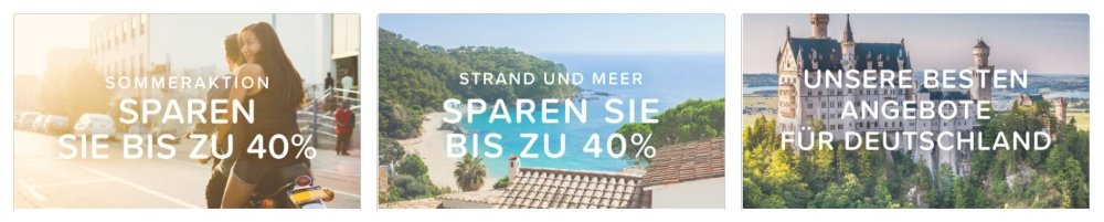 Hotels.com Gutschein ᐅ 8% Rabatt | März 2024