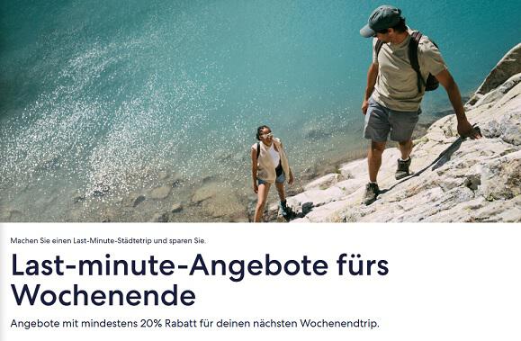 img: hotels.com-last-minute-angebote / alt: Spare mindestens 20 % mit den Hotels.com Last Minute Angeboten.