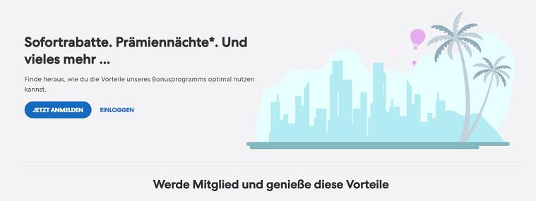 img: hotels.com-rewards / alt: Tolle Vorteile, exklusive Angebote und Prämien warten auf dich bei den Hotels.com Rewards.