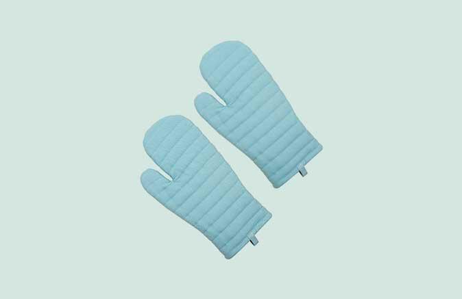 Oven Mitts