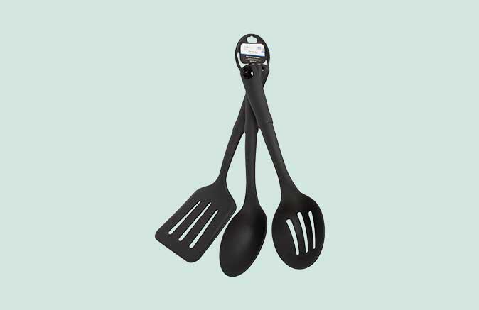 3-Piece Kitchen Utensil Set