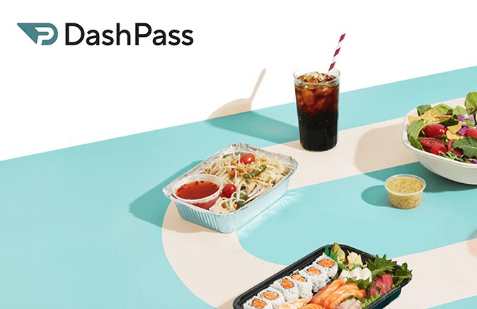 Dash Pass