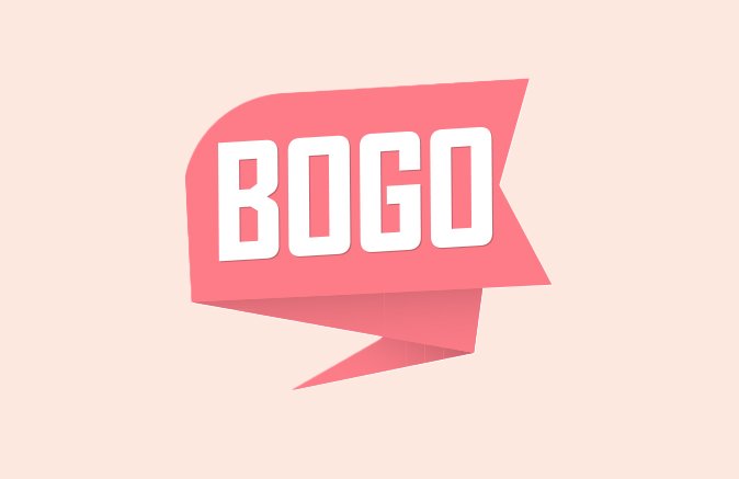 BOGO