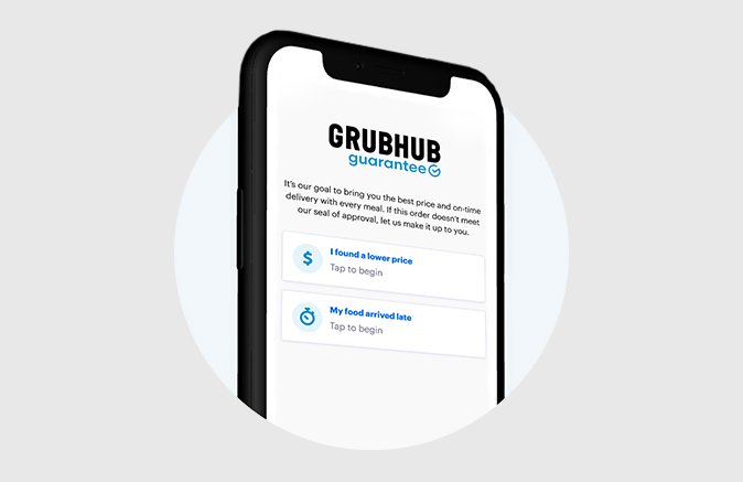 Grubhub
