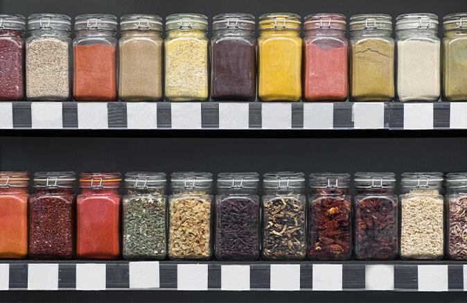 Spices