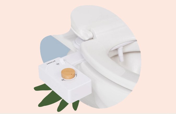 Buy a Bidet