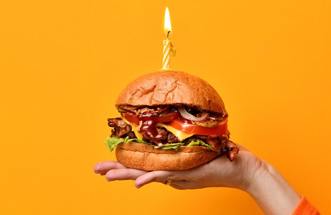 Birthday Freebies